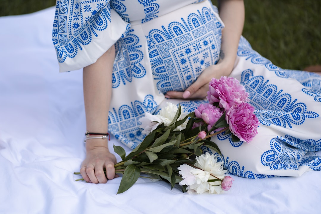 Photo maternity dresses
