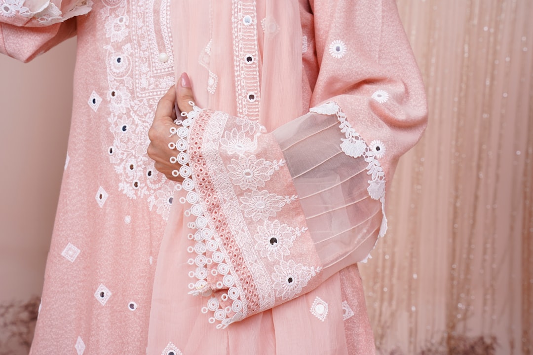 Photo pastels fashion