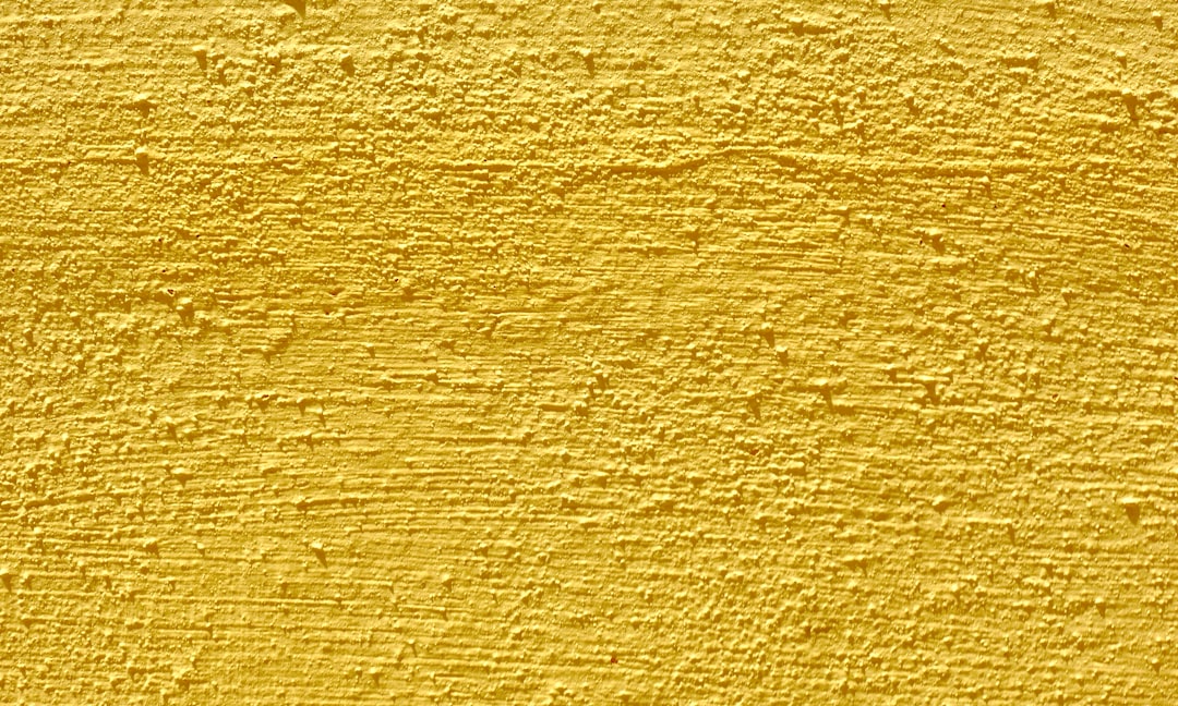 Photo mustard color
