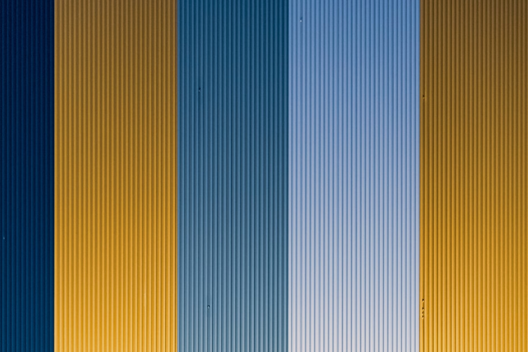 Photo cornflower color